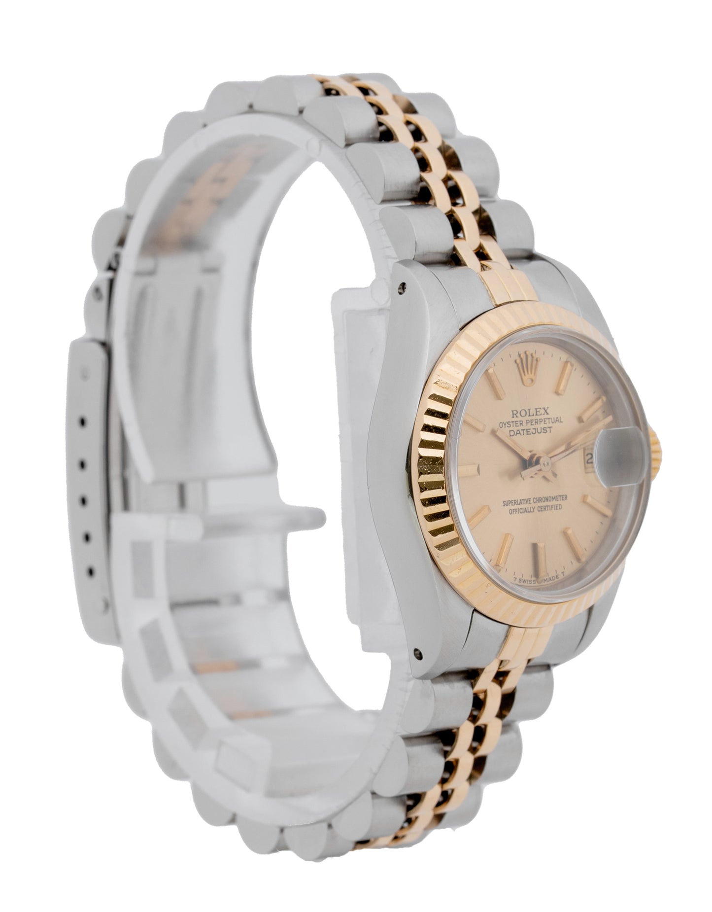 Rolex Datejust 26