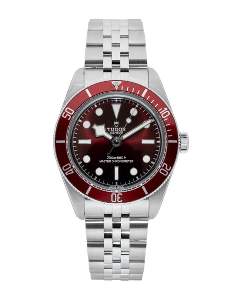 Tudor Black Bay 58