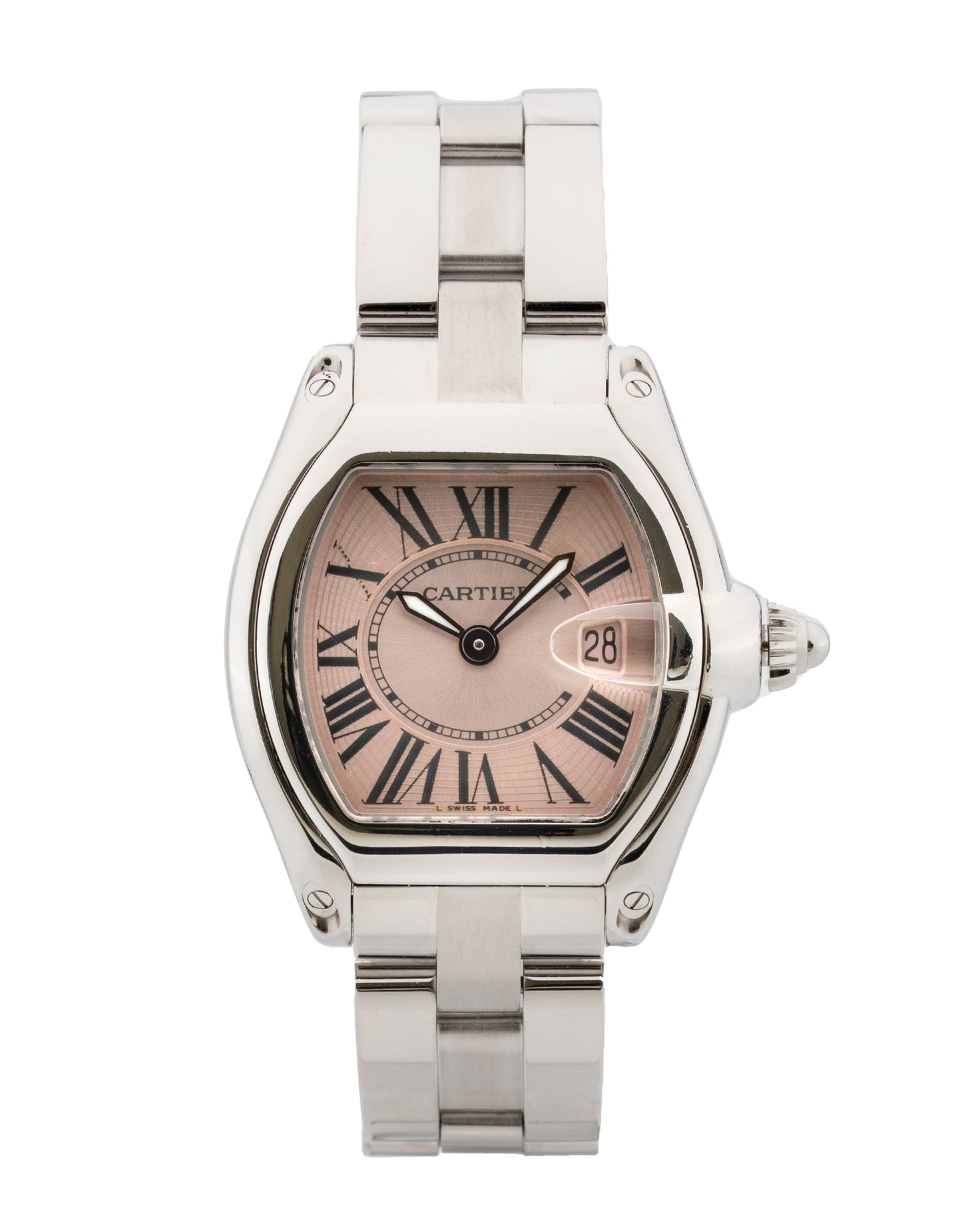 Cartier Roadster