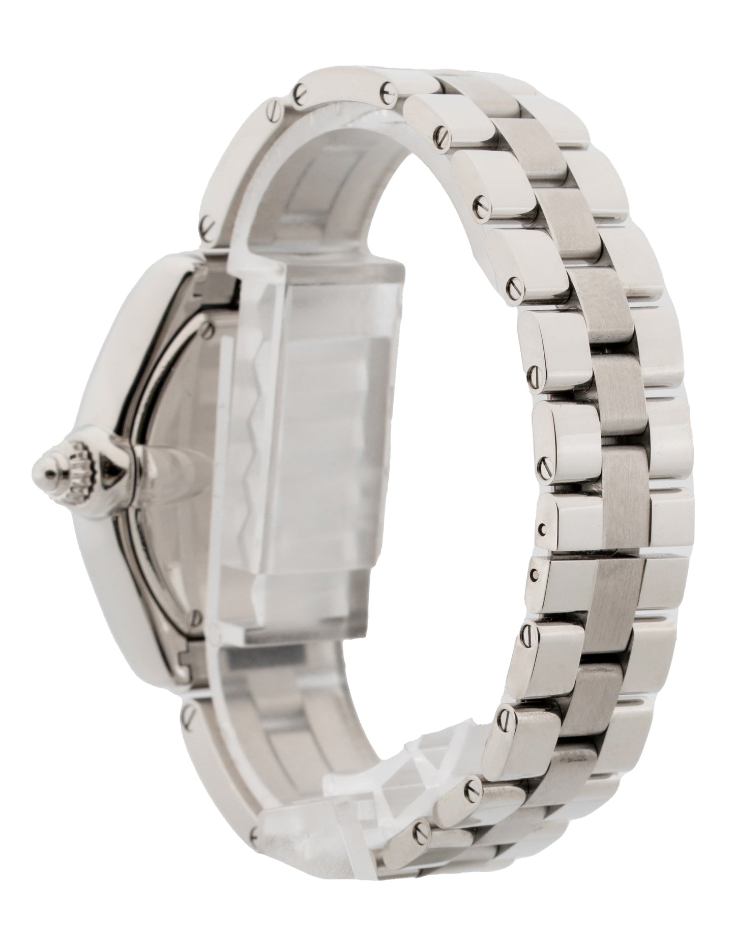 Cartier Roadster