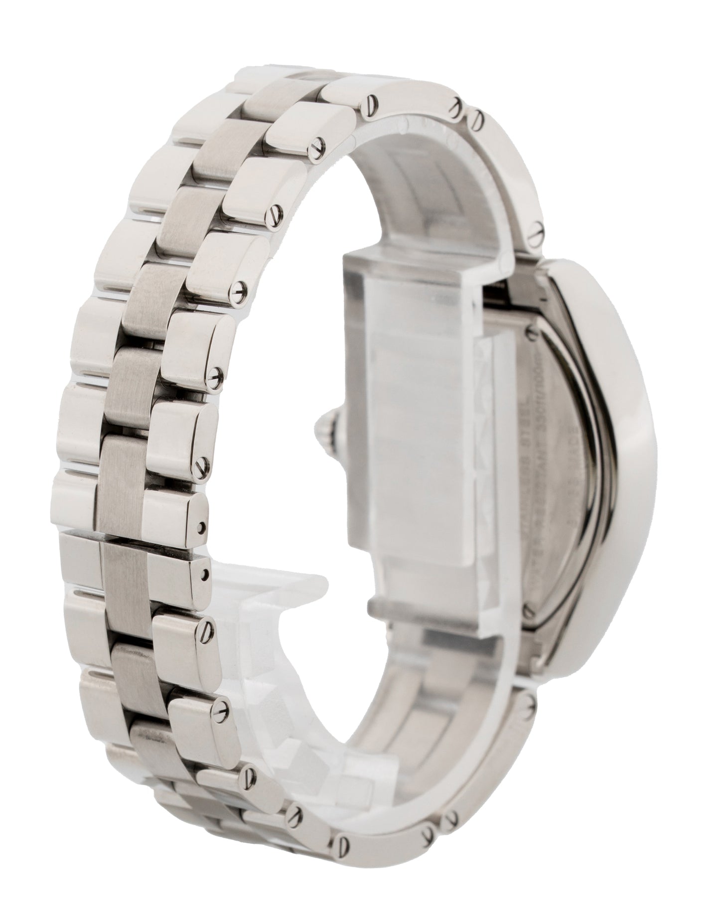 Cartier Roadster