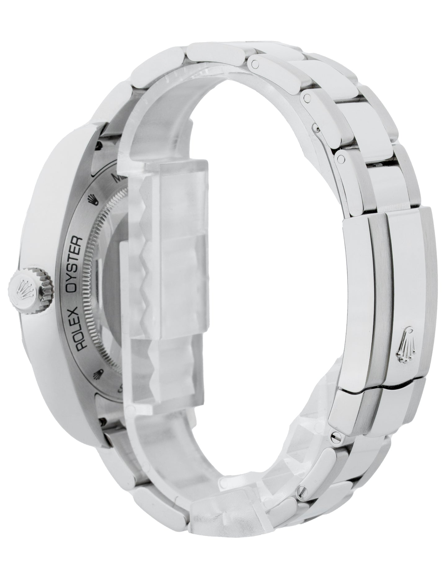 Rolex Milgauss