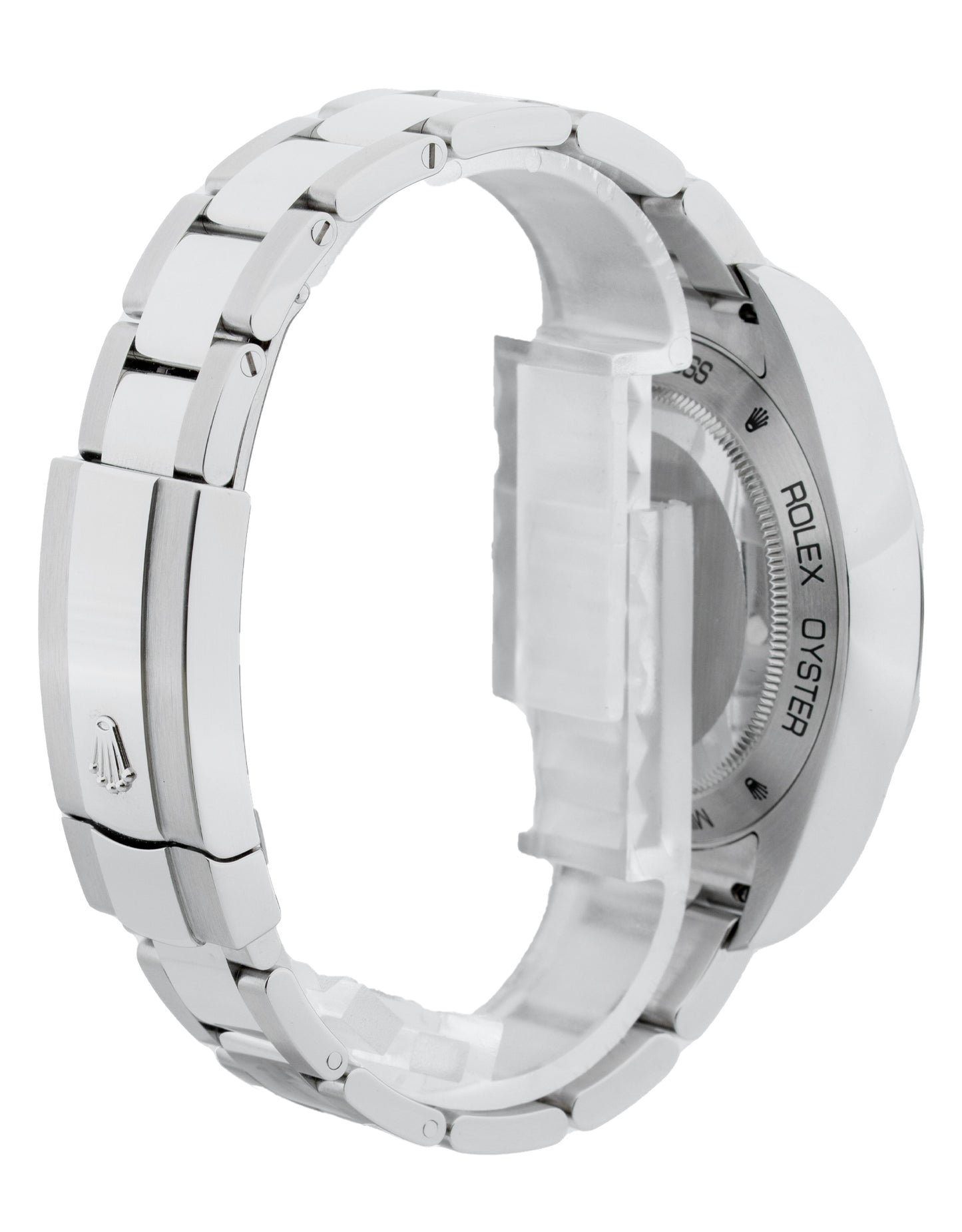 Rolex Milgauss