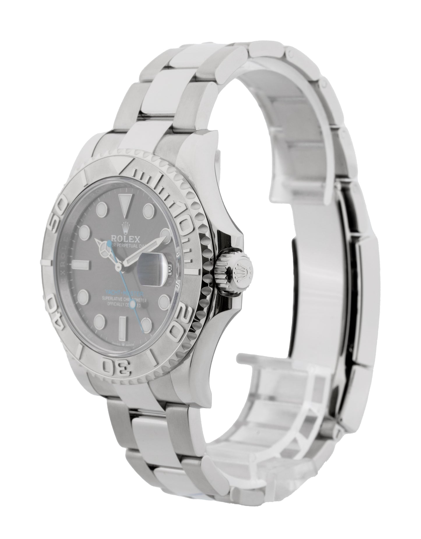 Rolex Yachtmaster