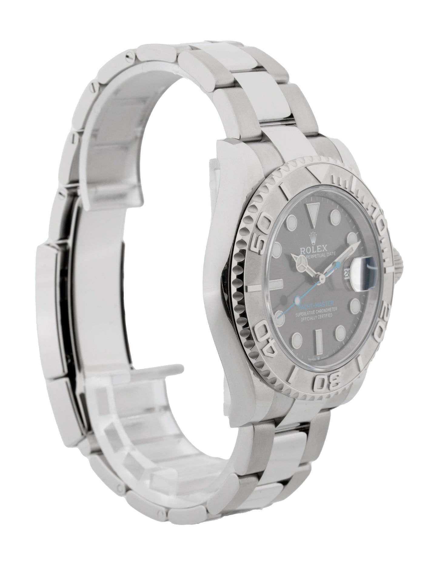 Rolex Yachtmaster