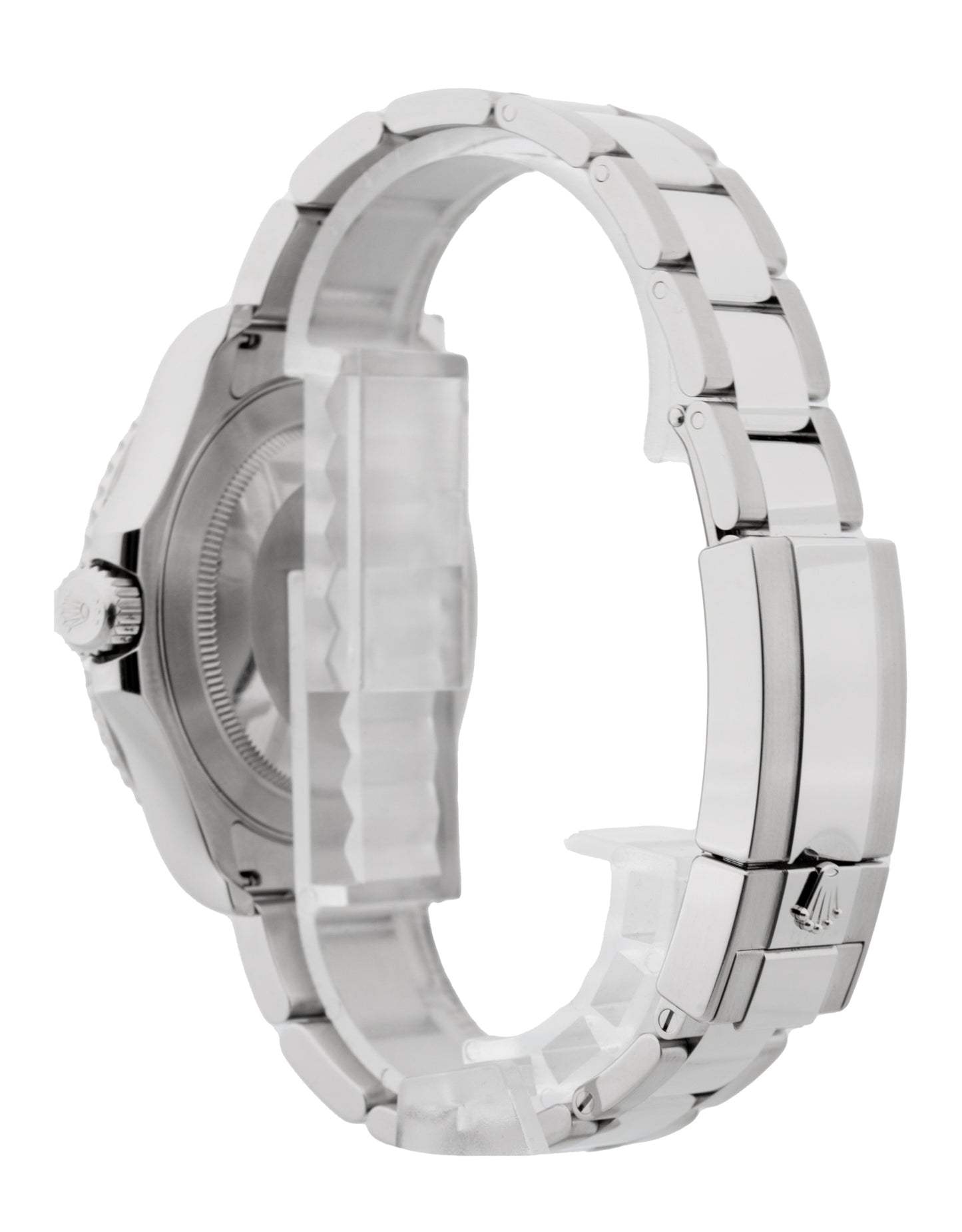 Rolex Yachtmaster