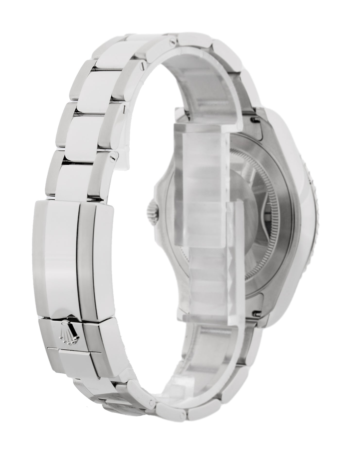 Rolex Yachtmaster