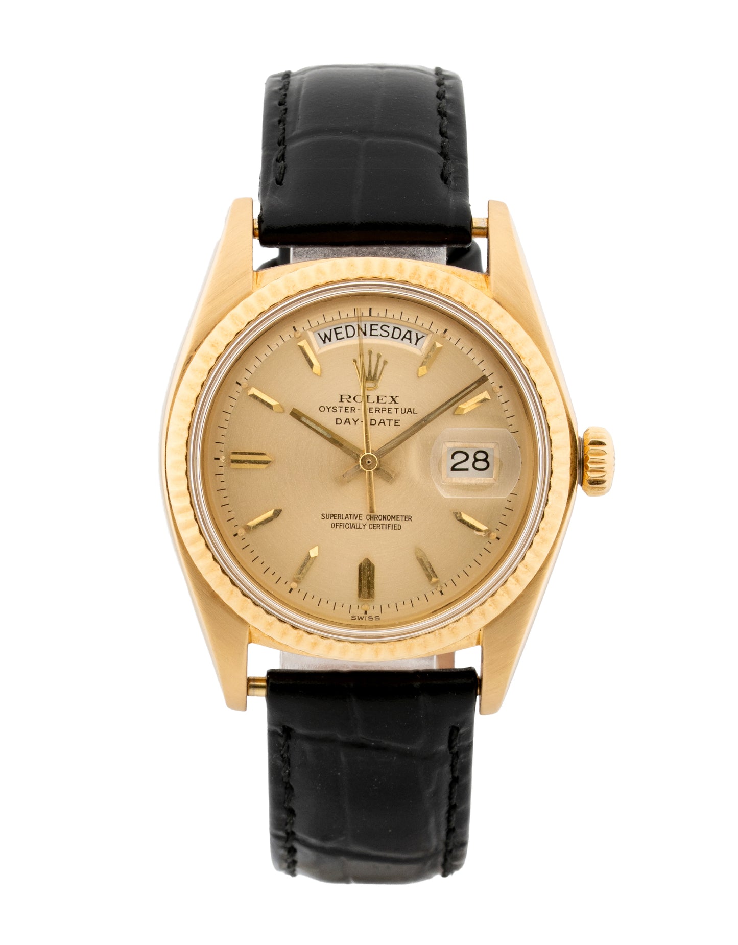 Rolex Day-Date 36