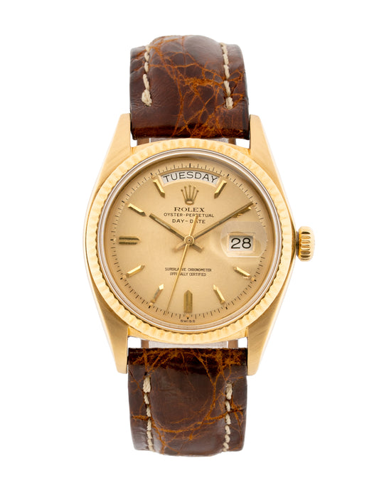 Rolex Day-Date 36
