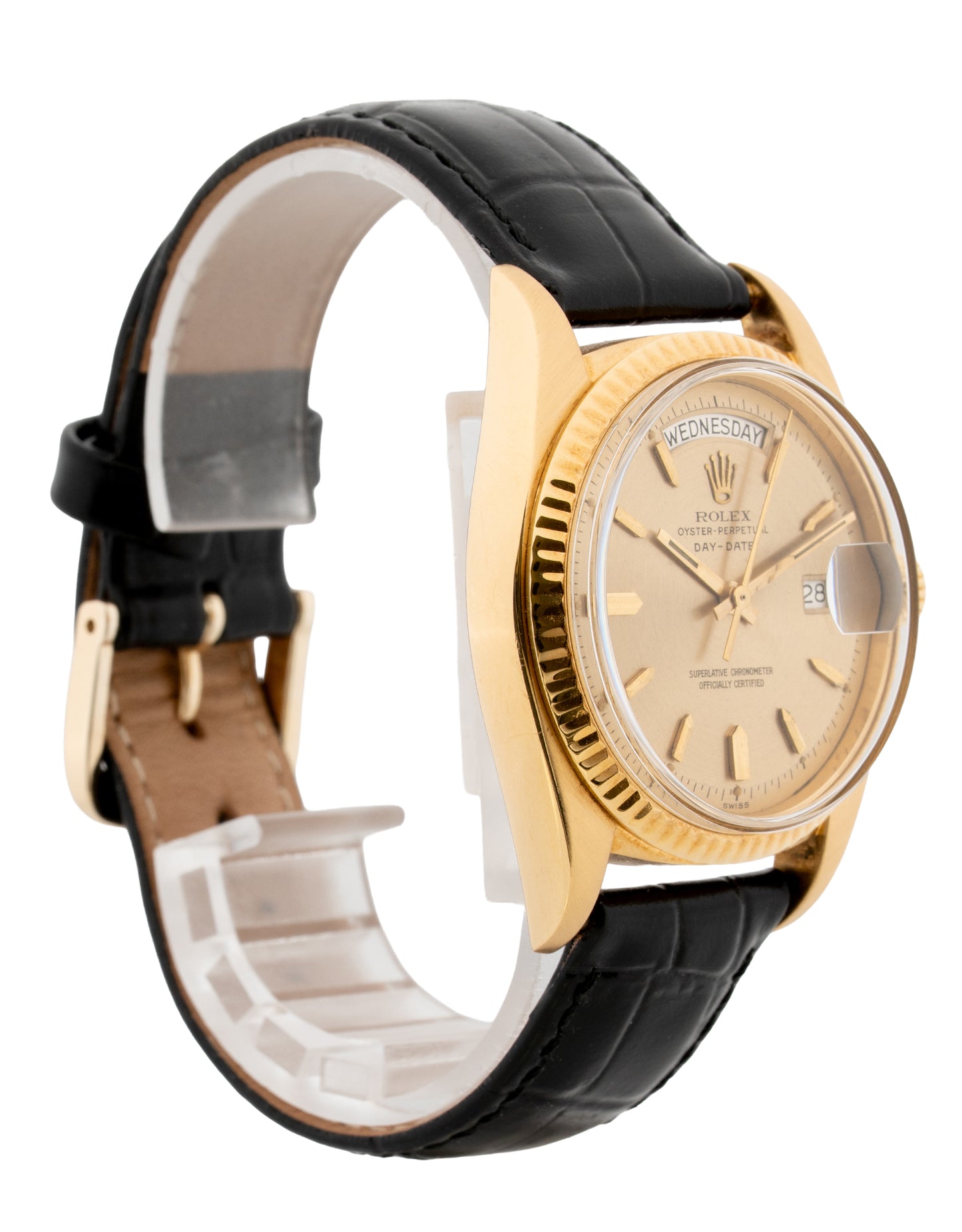 Rolex Day-Date 36