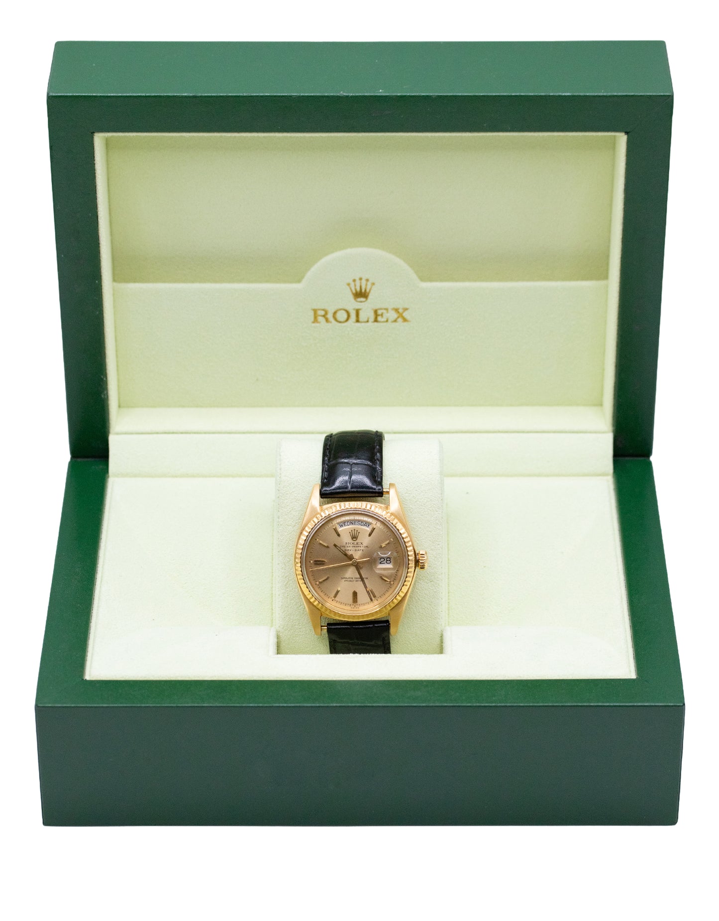 Rolex Day-Date 36