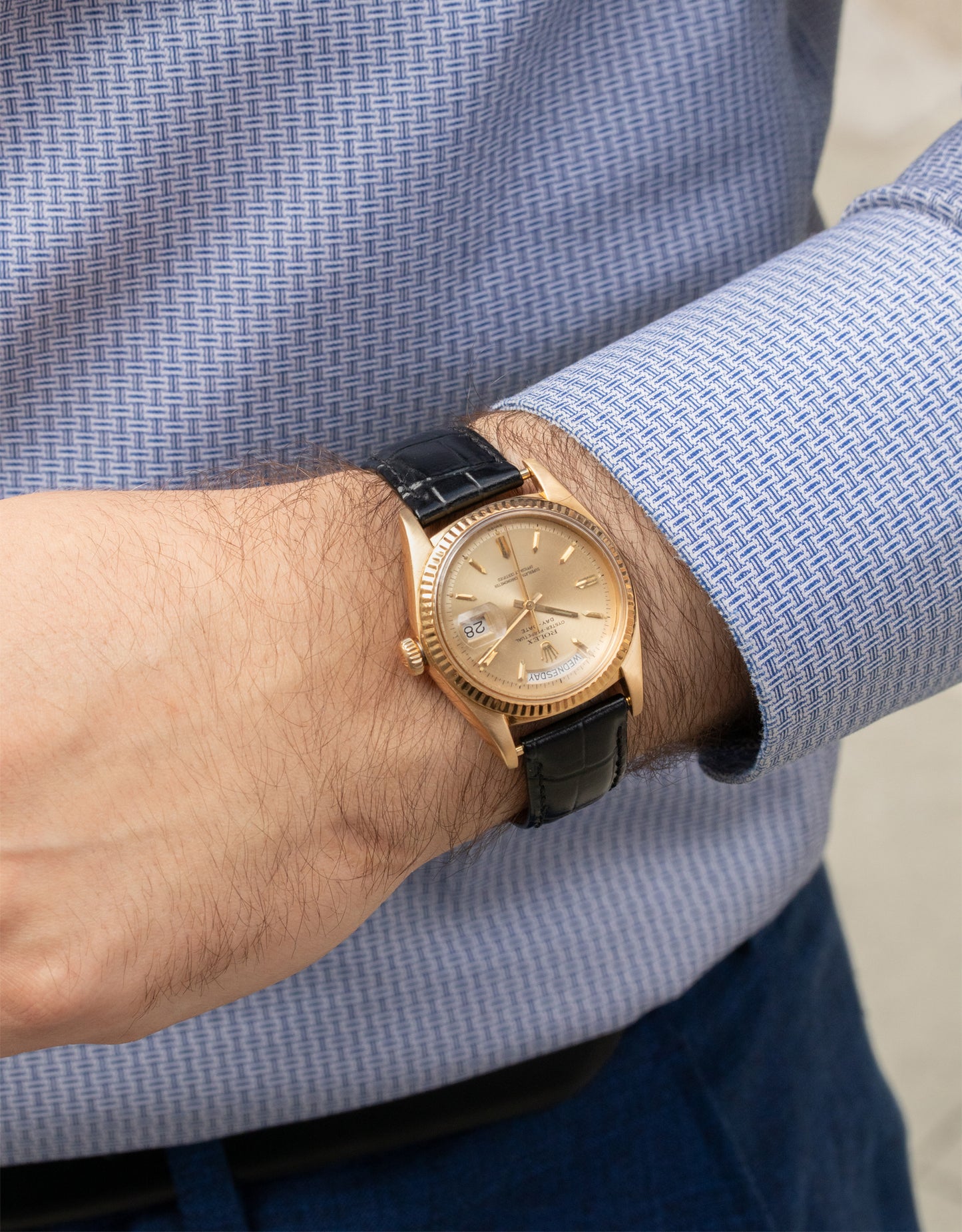 Rolex Day-Date 36