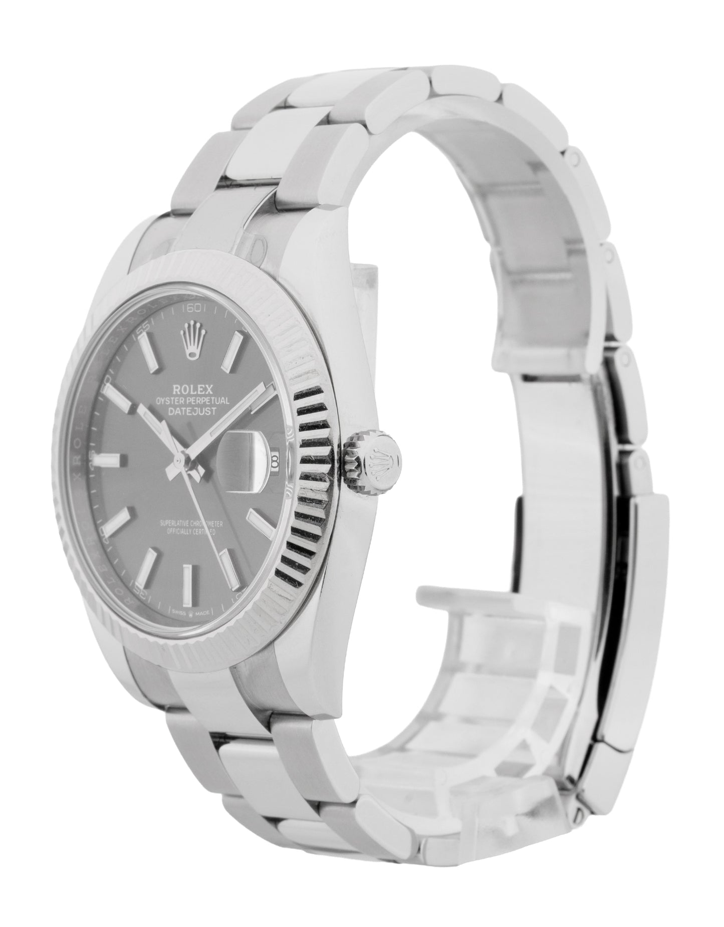 Rolex Datejust 41