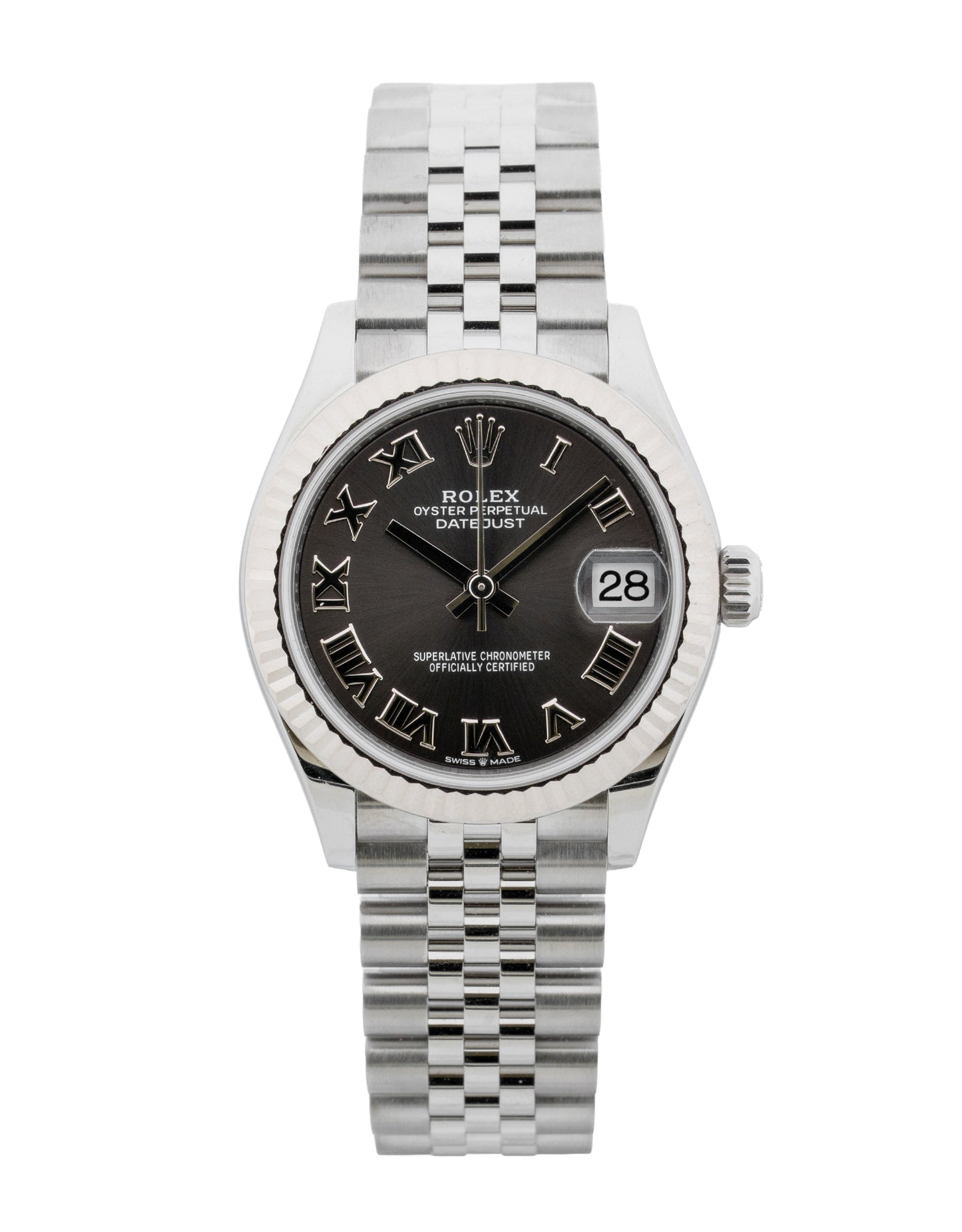 Rolex Datejust 31