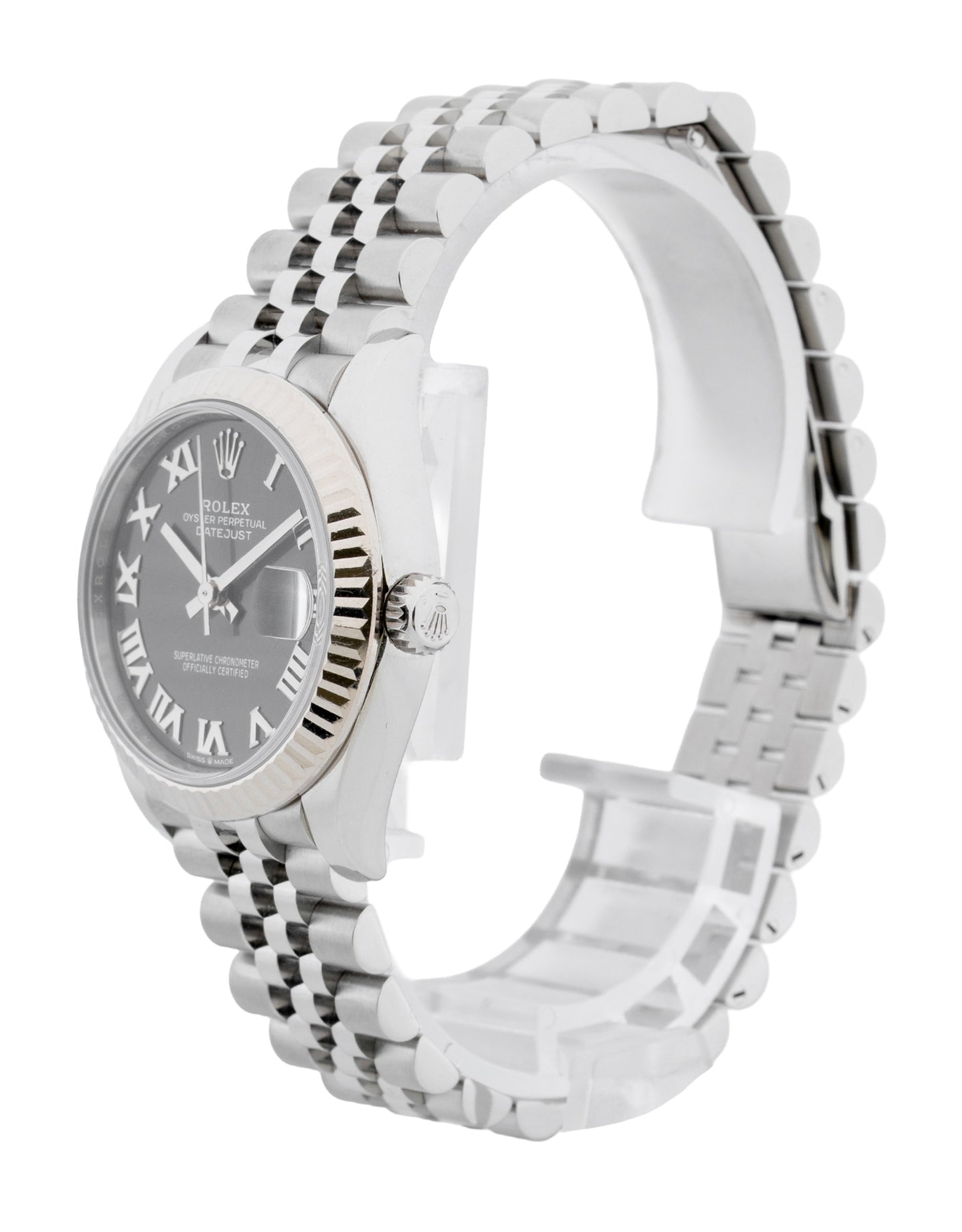 Rolex Datejust 31