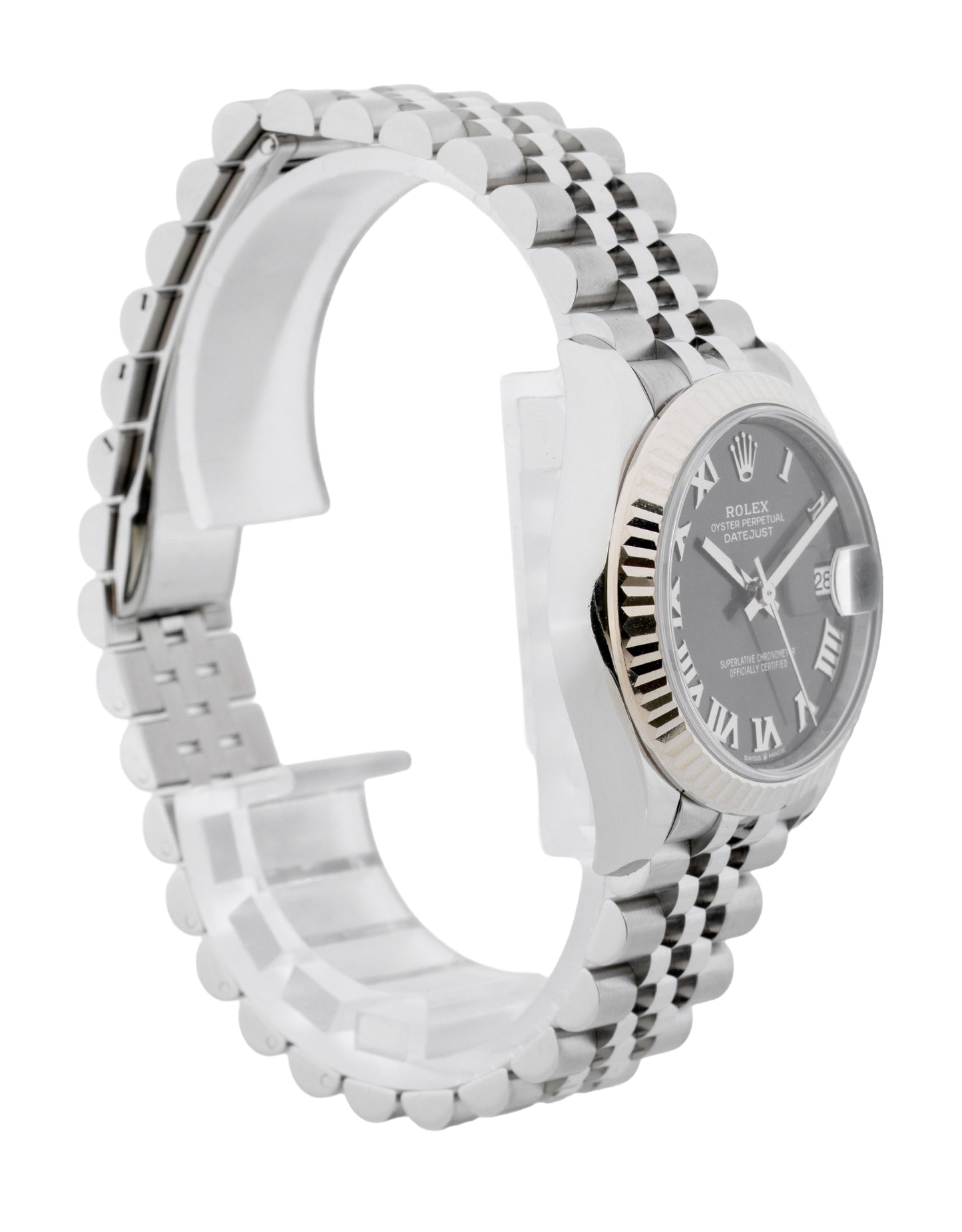 Rolex Datejust 31
