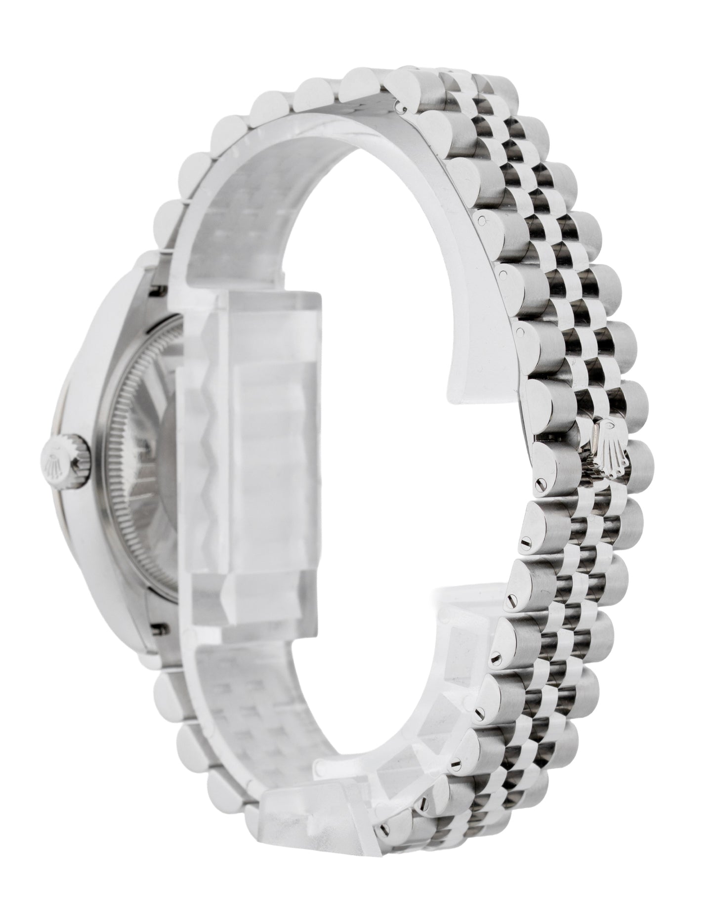 Rolex Datejust 31