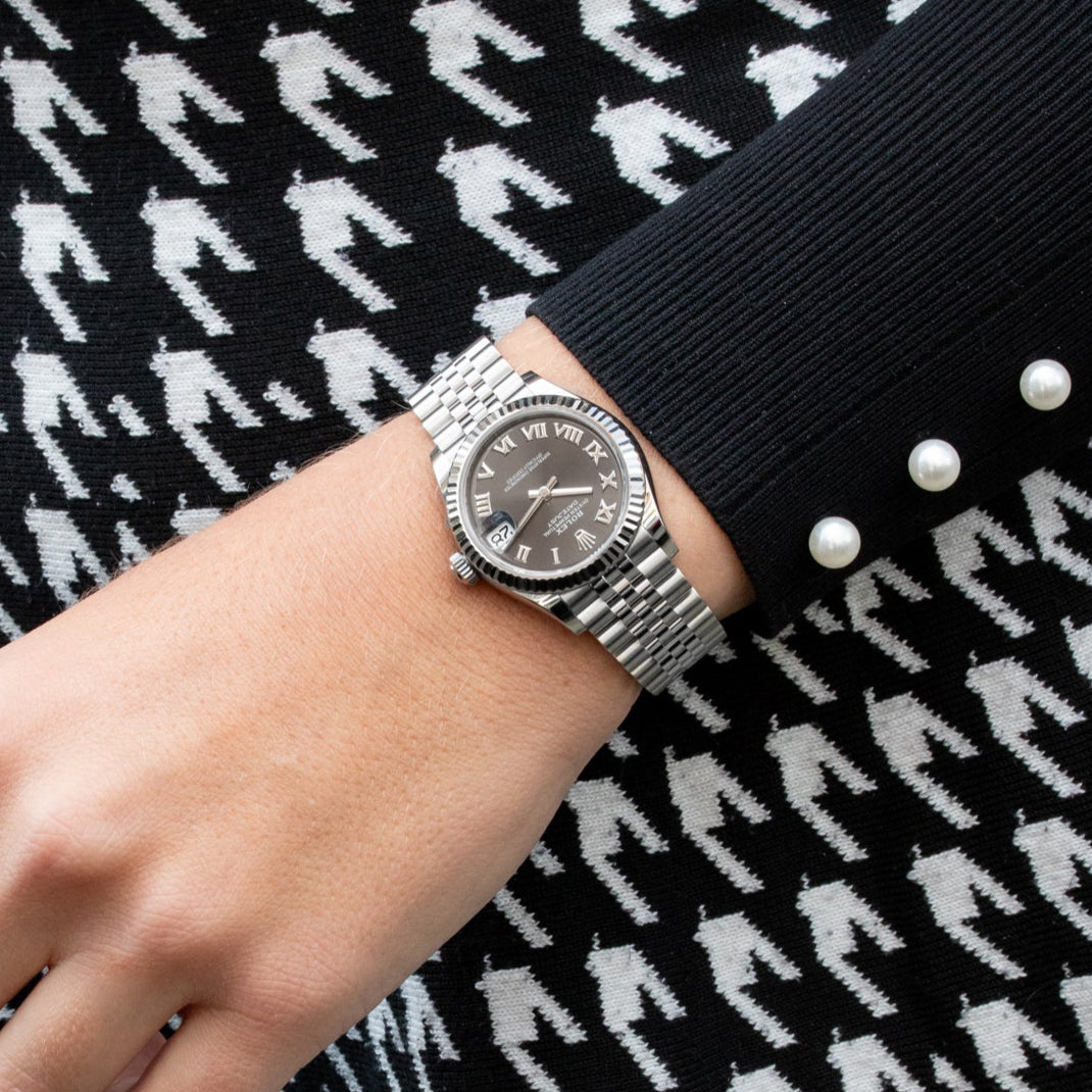 Rolex Datejust 31