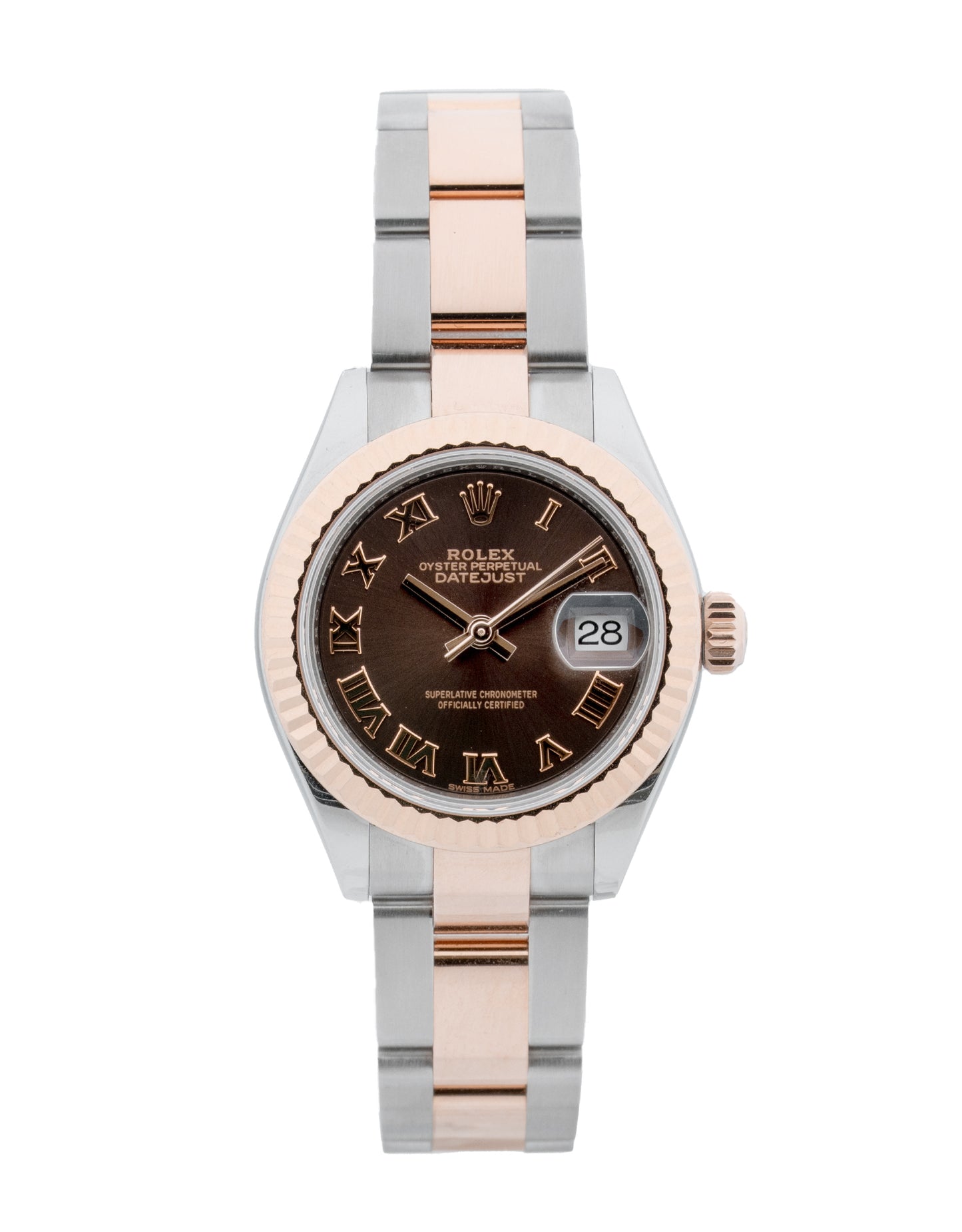 Rolex Datejust 28