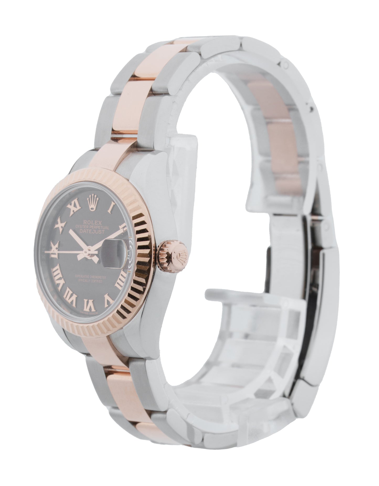 Rolex Datejust 28