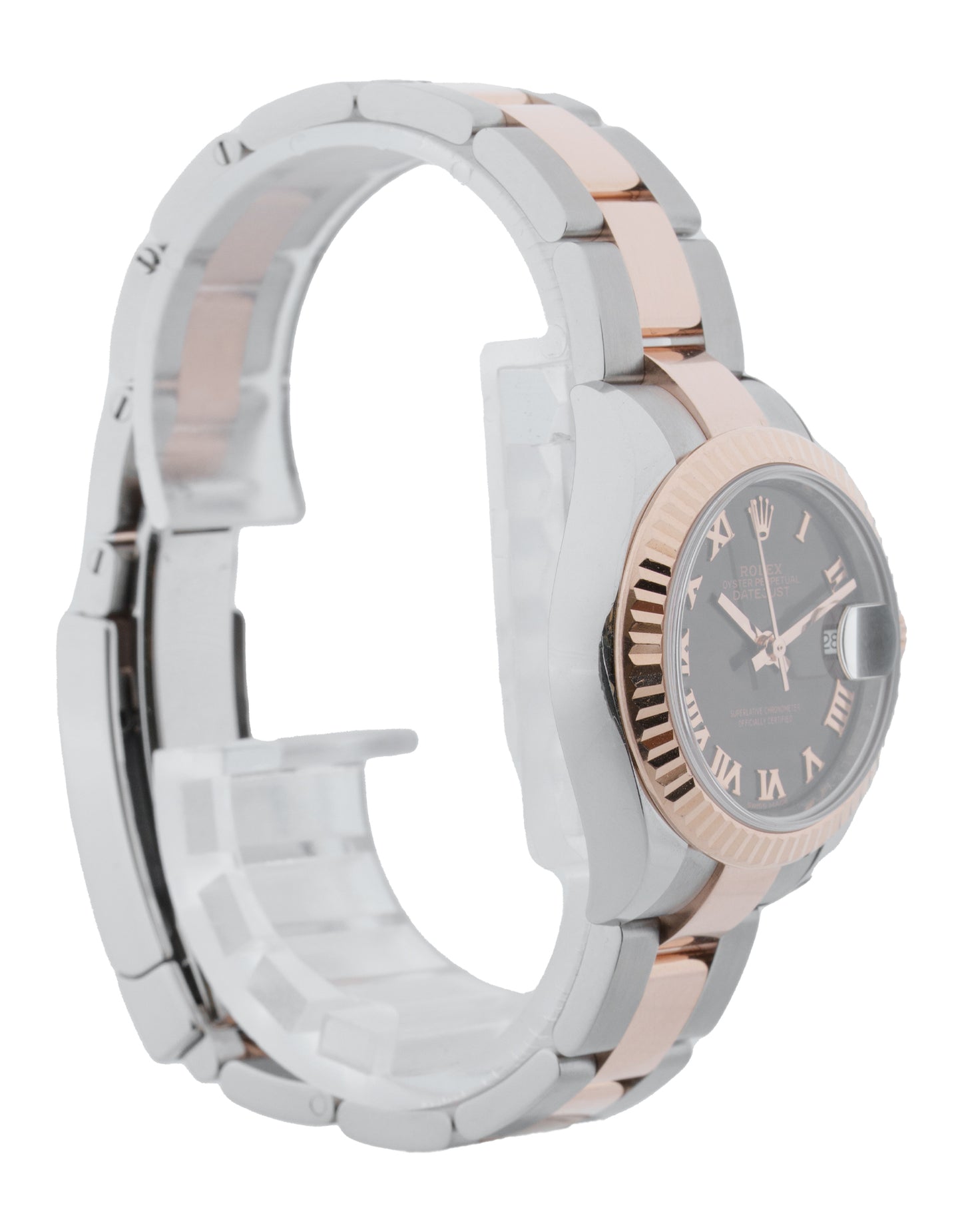 Rolex Datejust 28