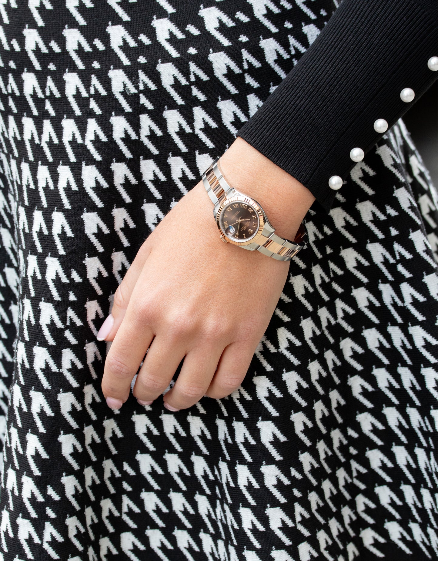 Rolex Datejust 28
