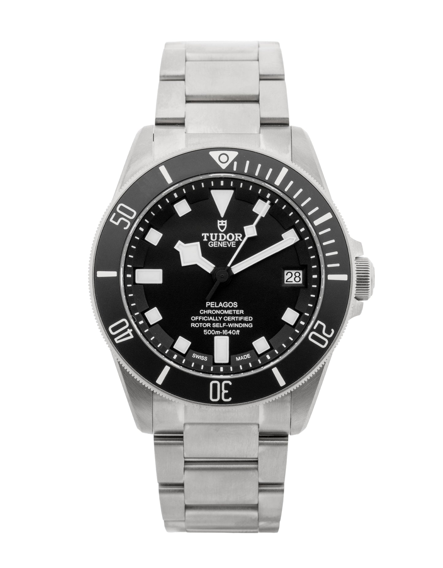 Tudor Pelagos