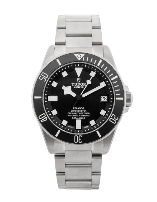 Tudor Pelagos