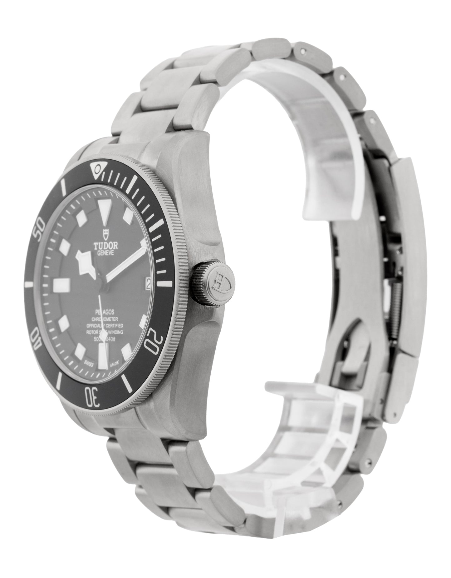 Tudor Pelagos