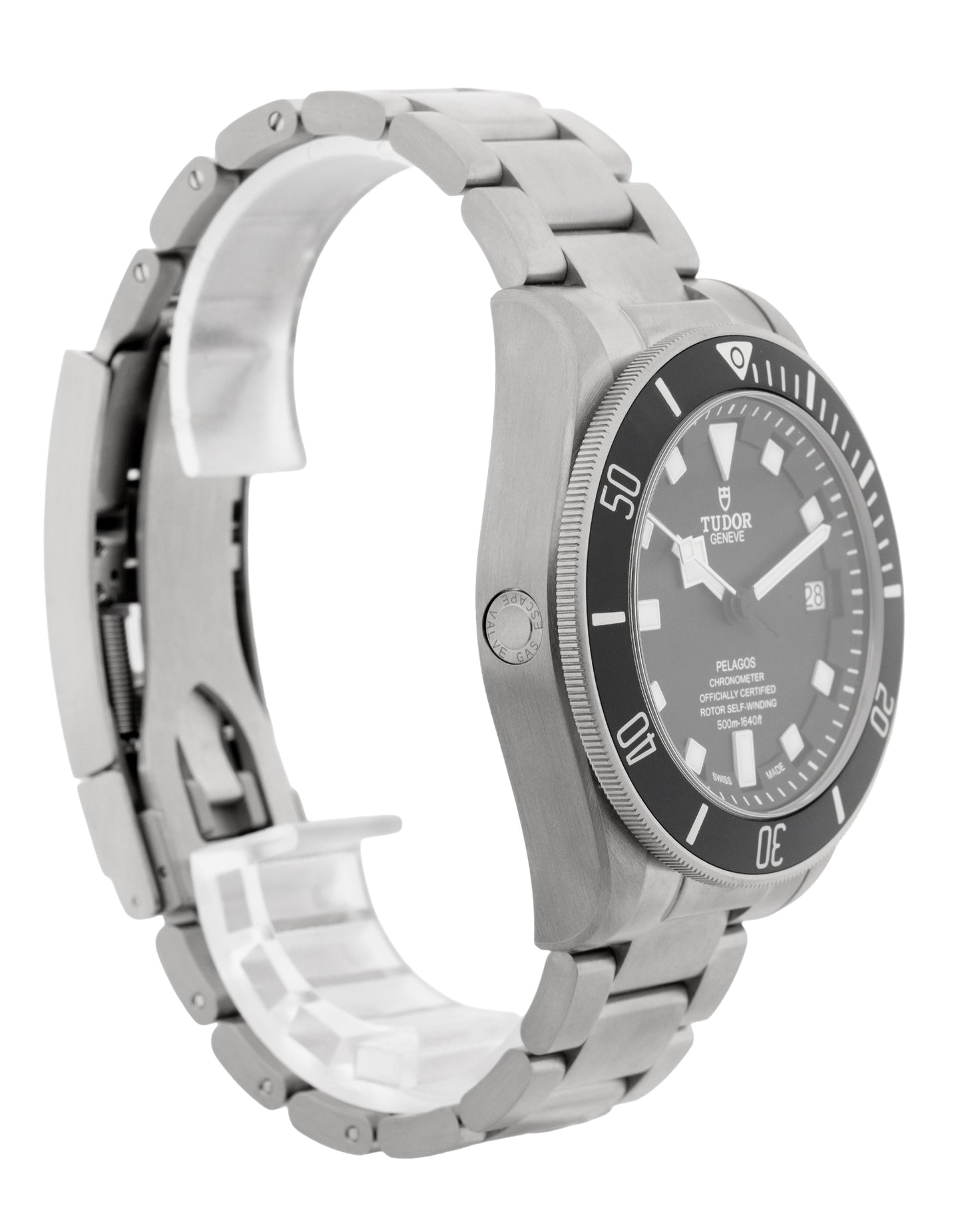 Tudor Pelagos