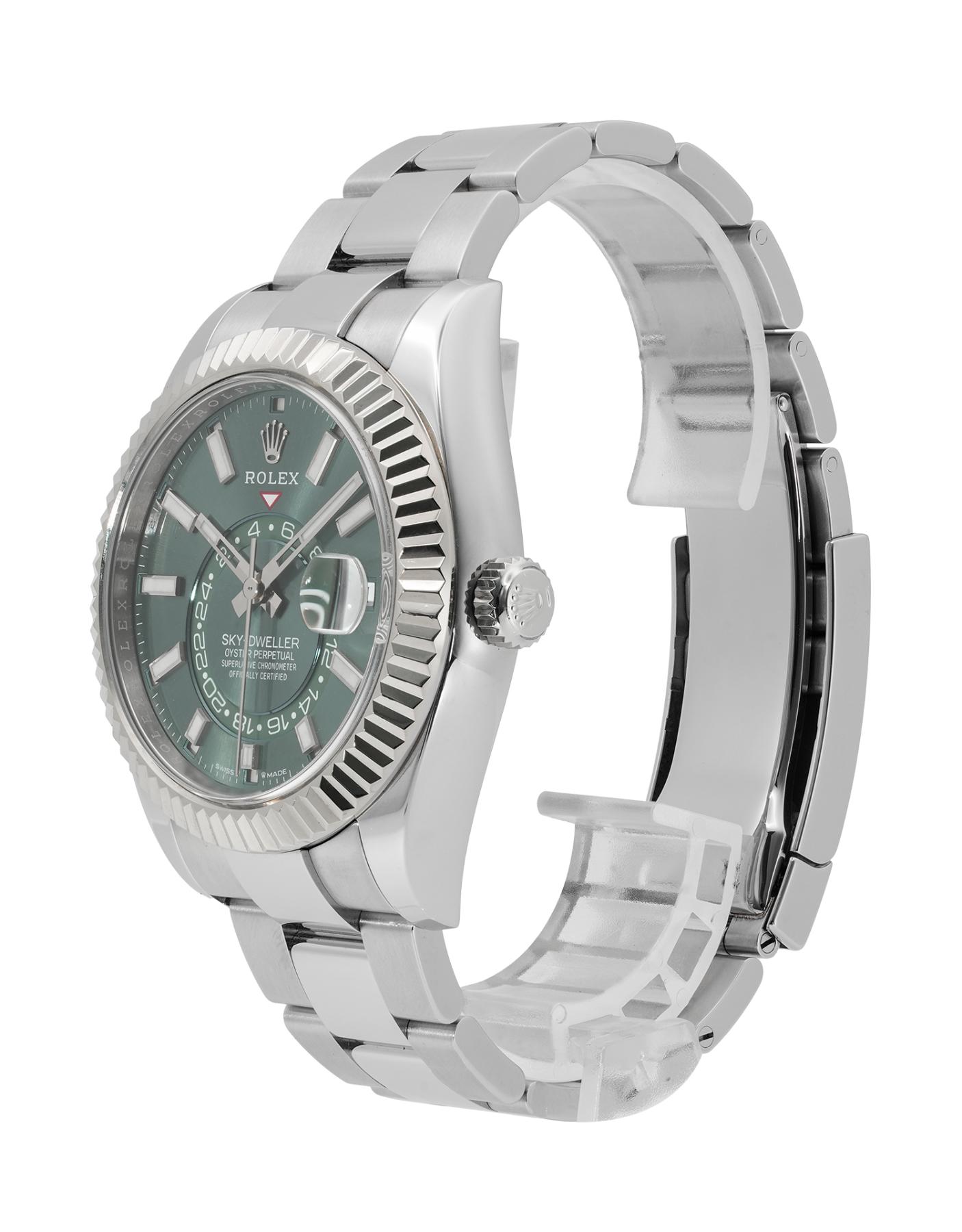 Rolex Sky-Dweller