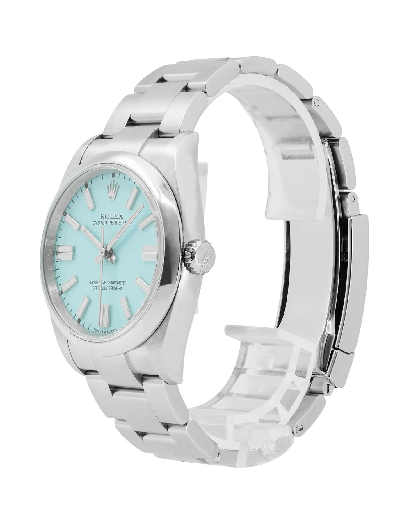 Rolex Oyster Perpetual 36