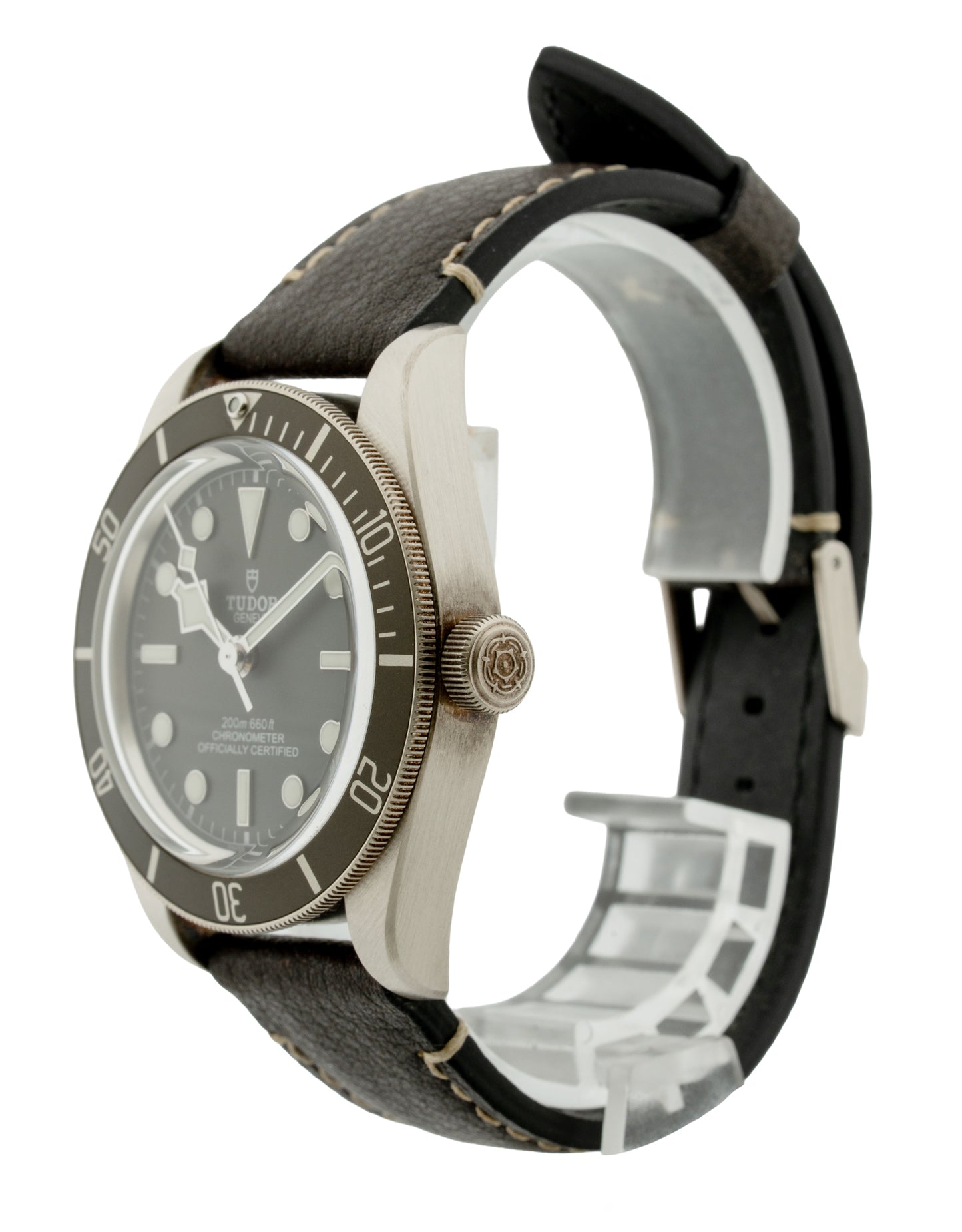 Tudor Black Bay 58