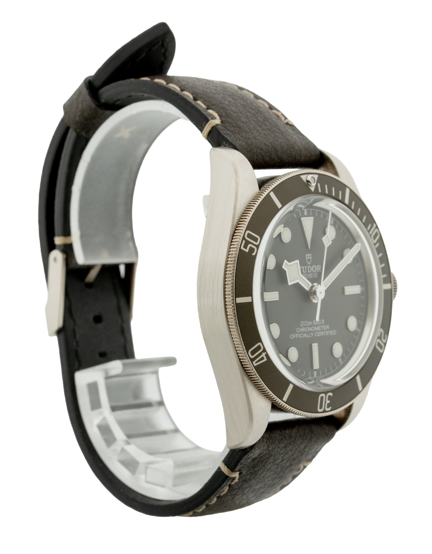 Tudor Black Bay 58