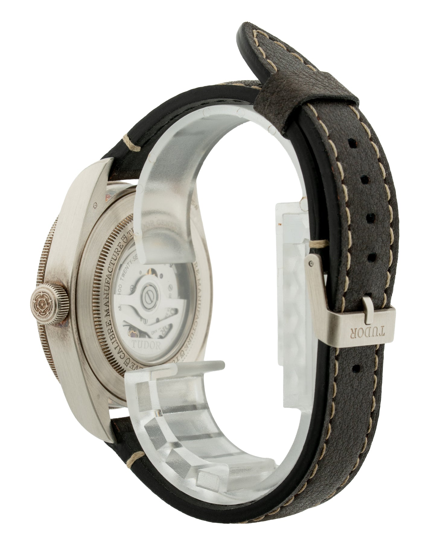 Tudor Black Bay 58
