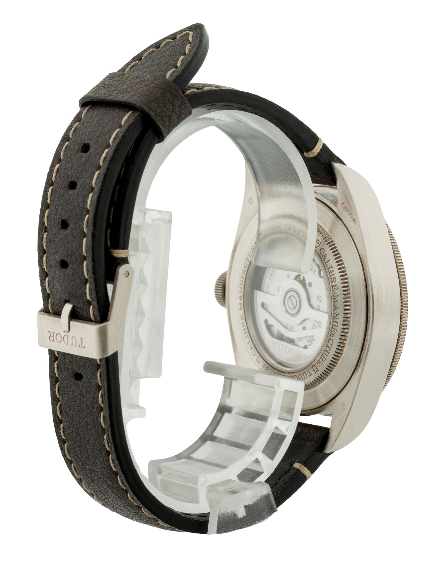 Tudor Black Bay 58
