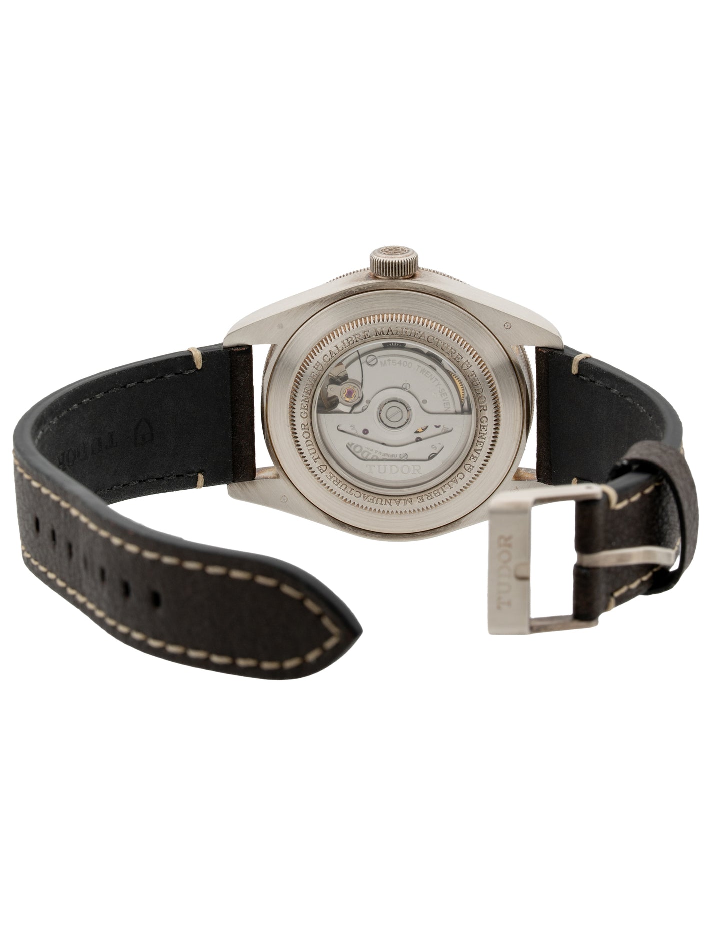 Tudor Black Bay 58