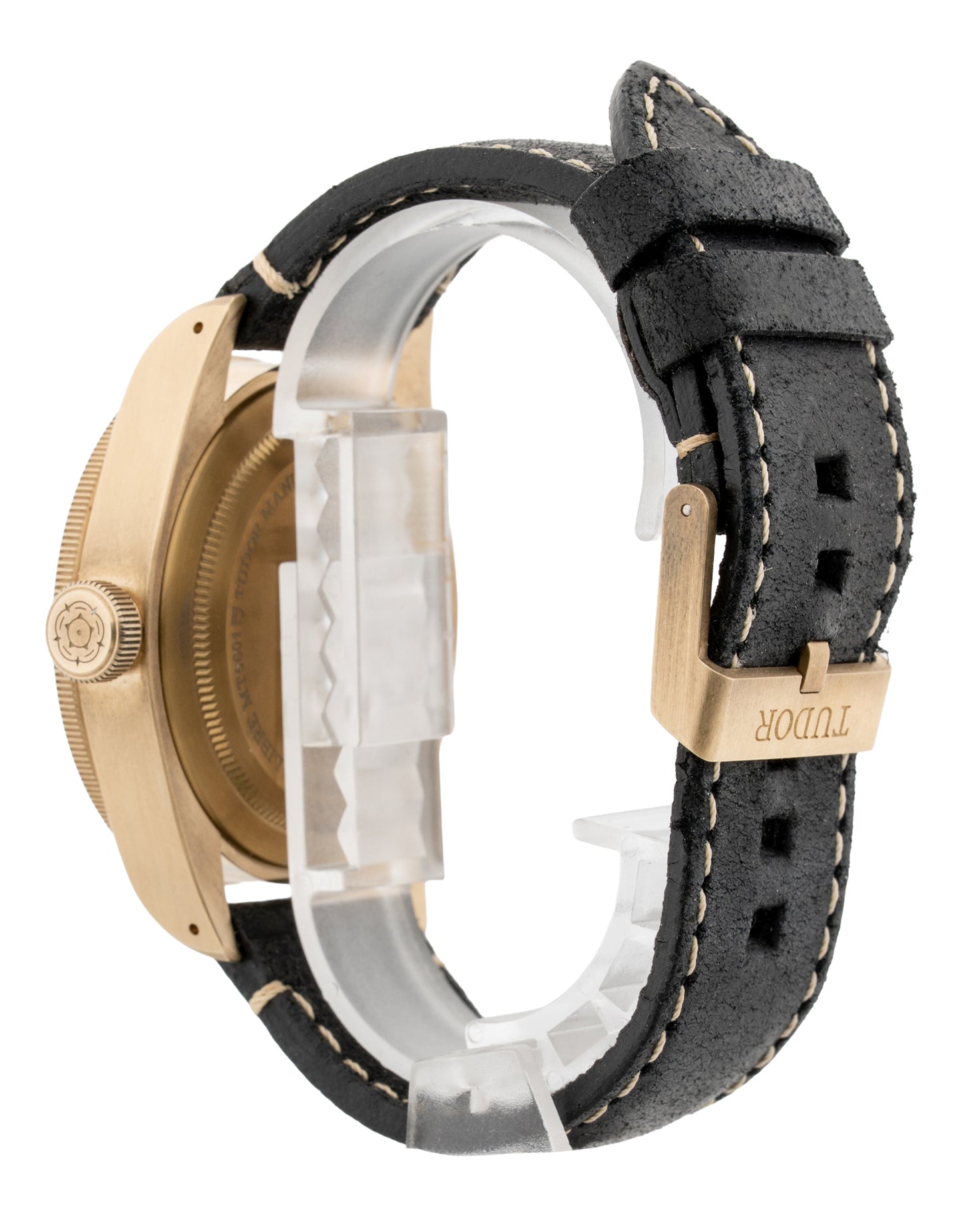 Tudor Black Bay Bronze
