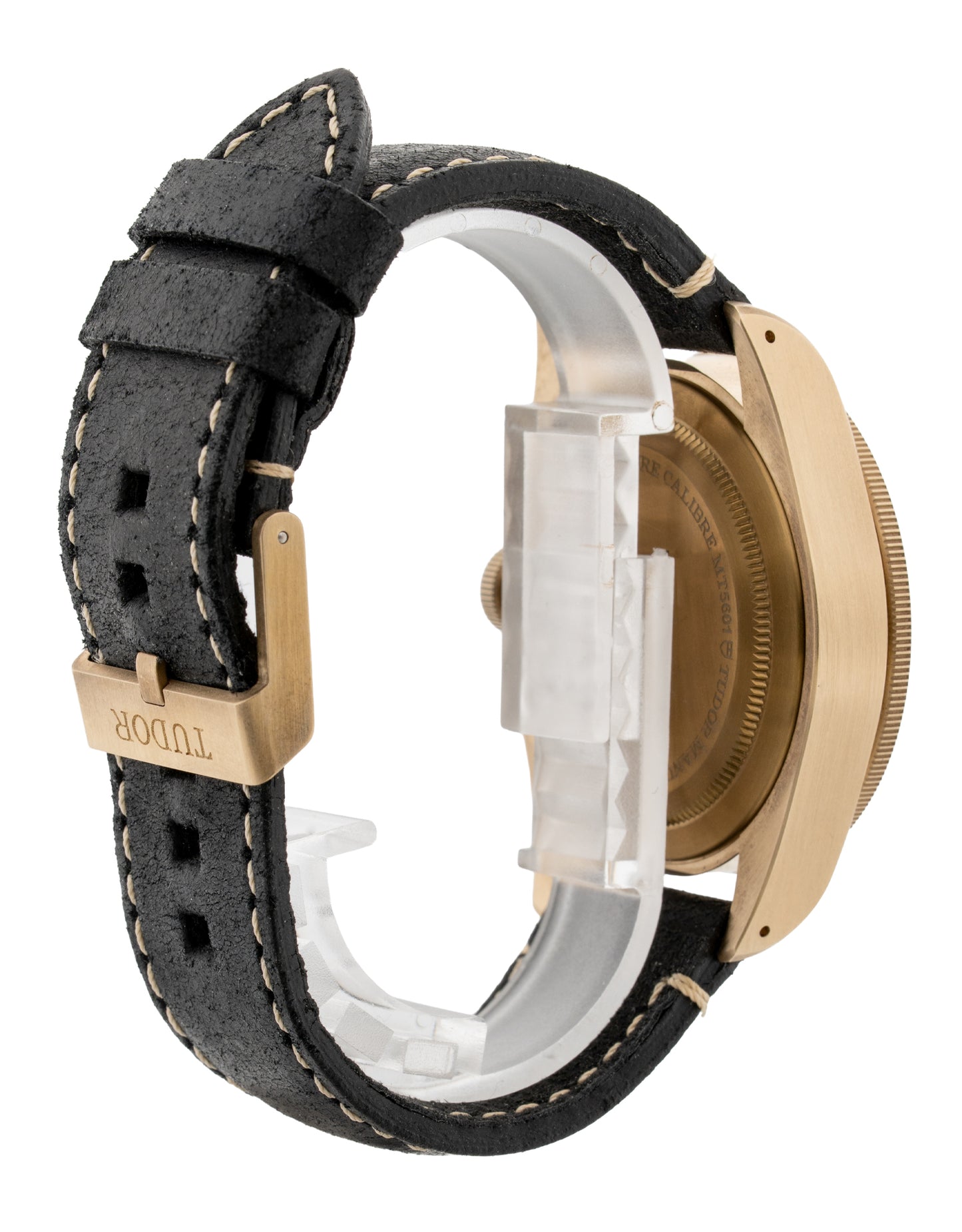 Tudor Black Bay Bronze