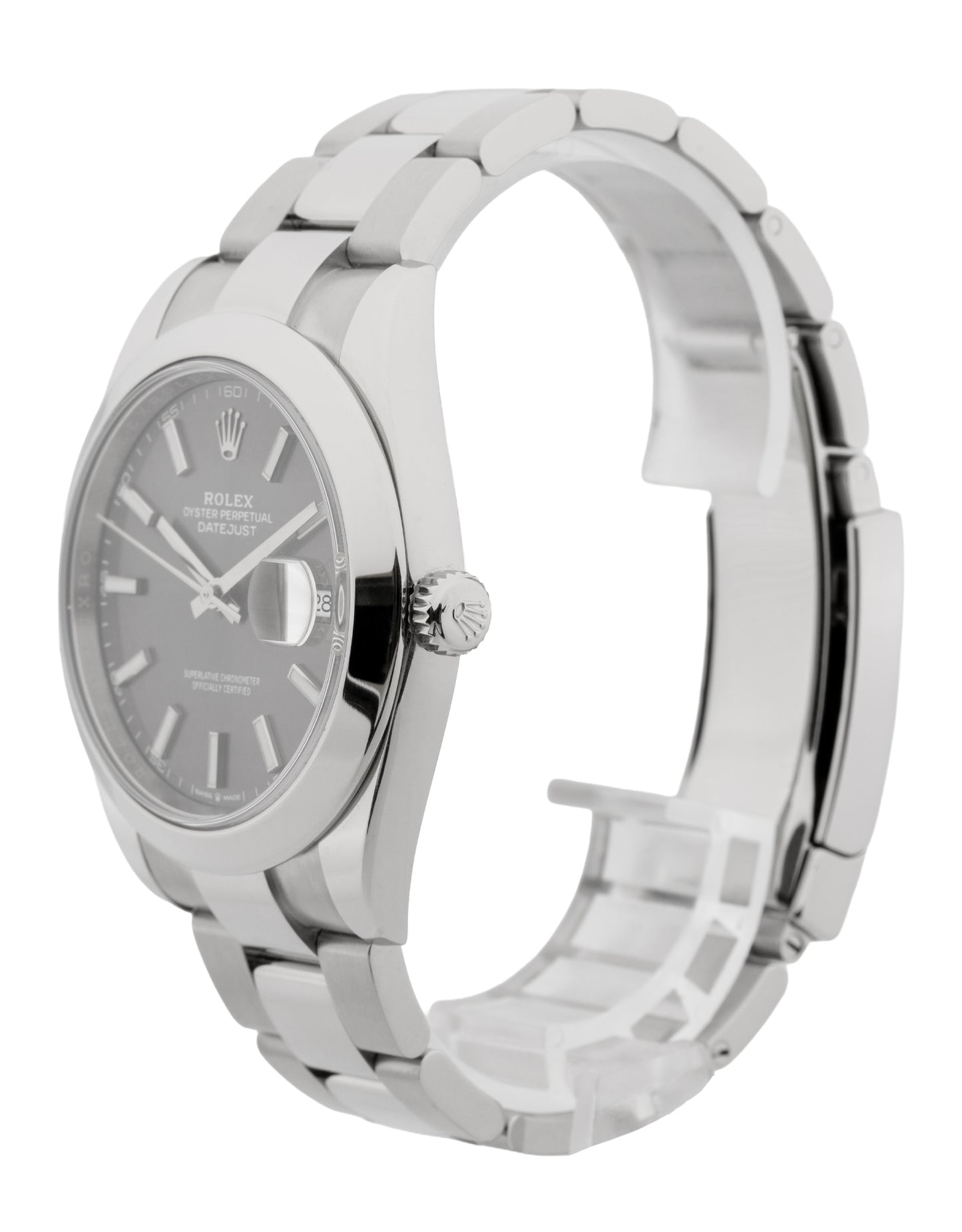 Rolex Datejust 41