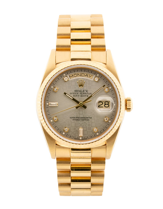 Rolex Day-Date 36
