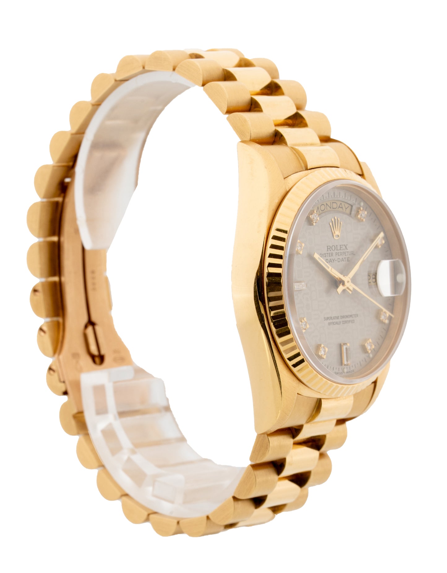 Rolex Day-Date 36
