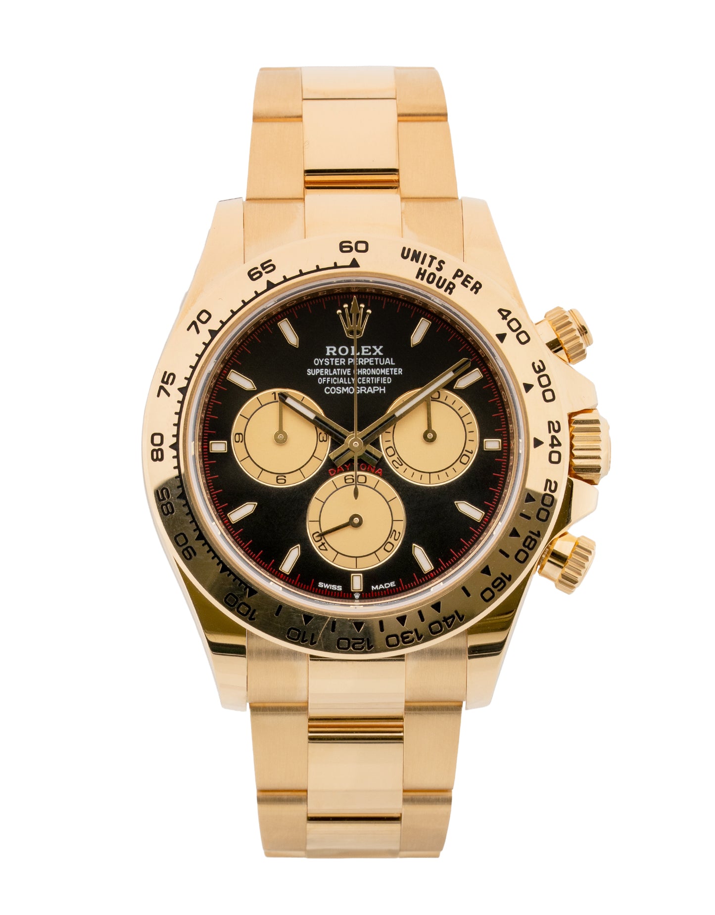 Rolex Daytona