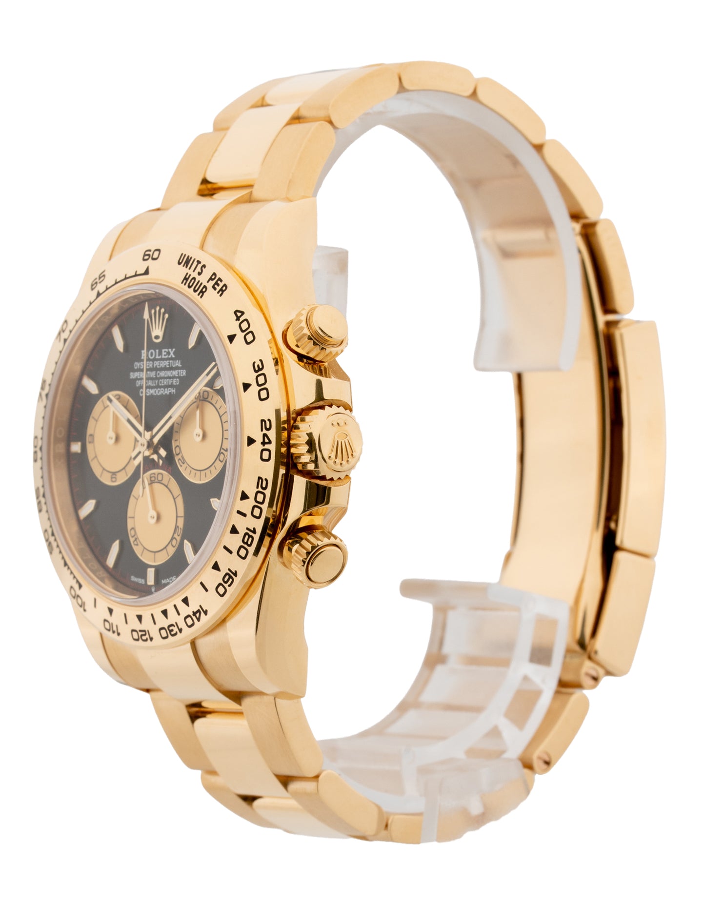 Rolex Daytona