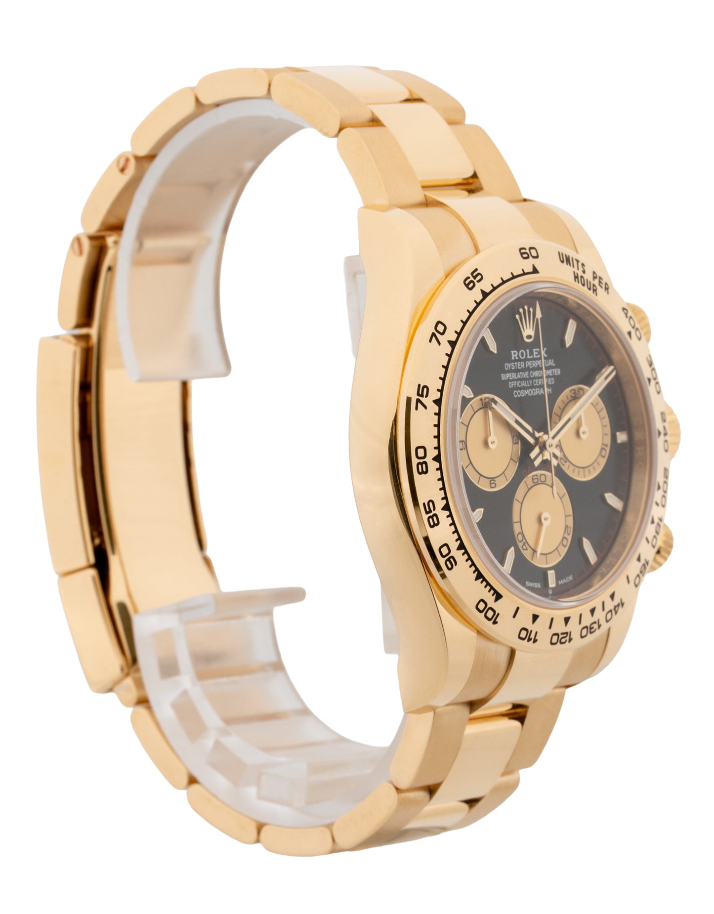 Rolex Daytona