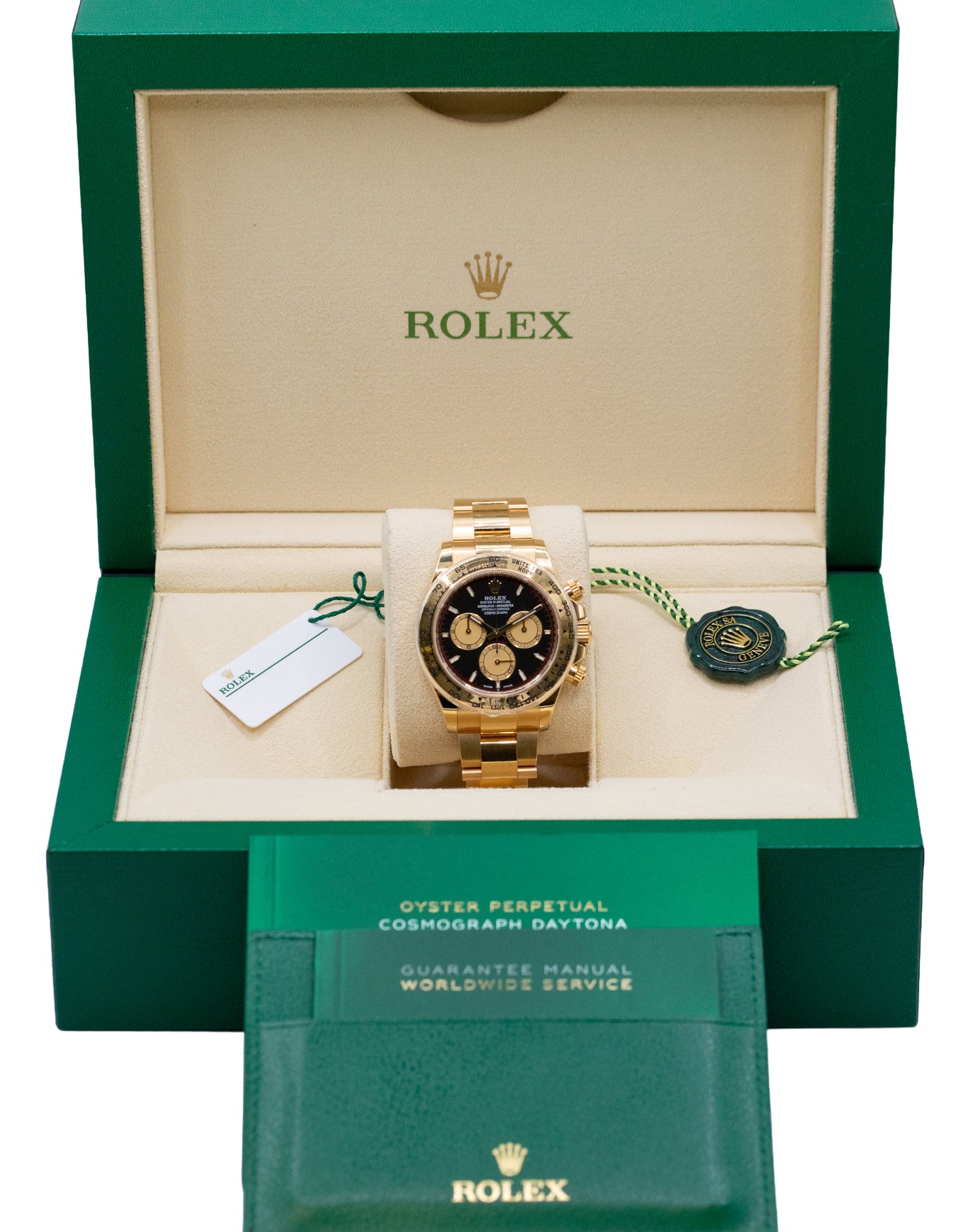Rolex Daytona