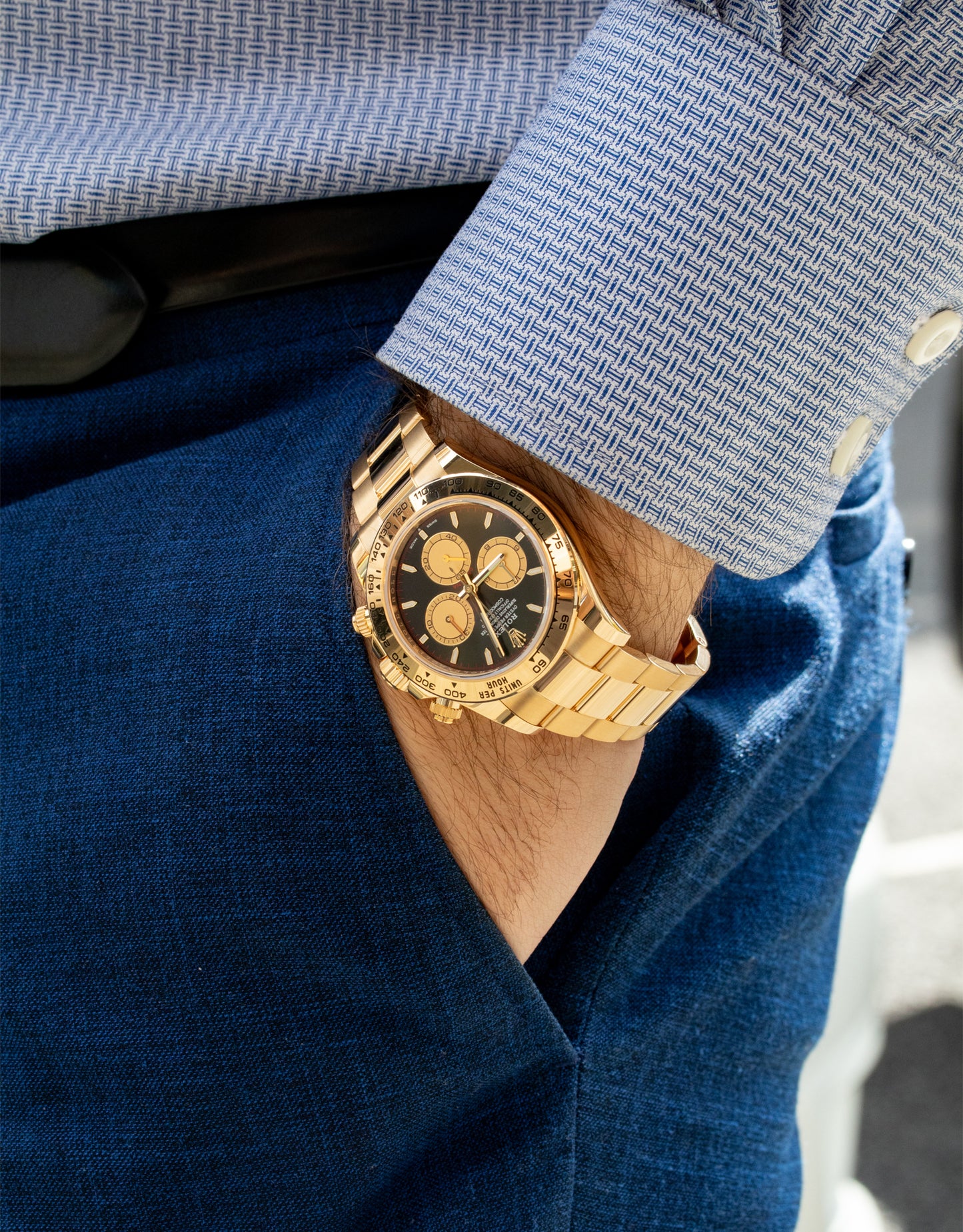 Rolex Daytona