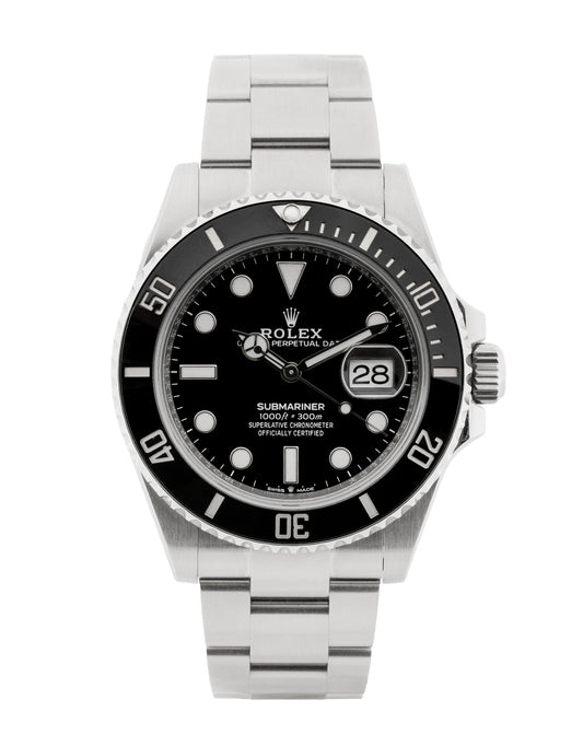 Rolex Submariner