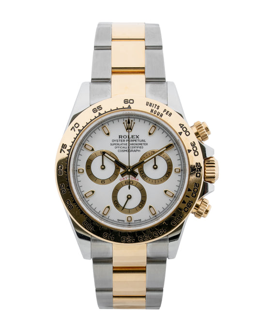 Rolex Daytona