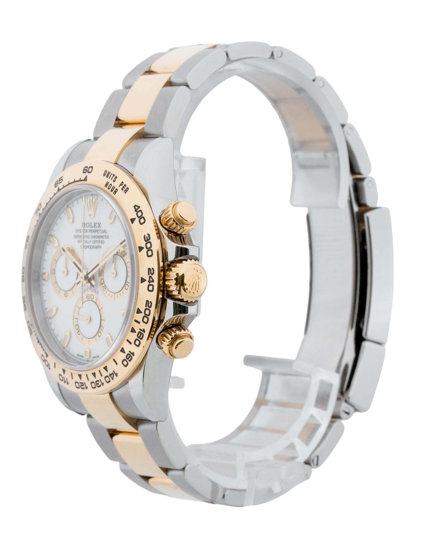 Rolex Daytona